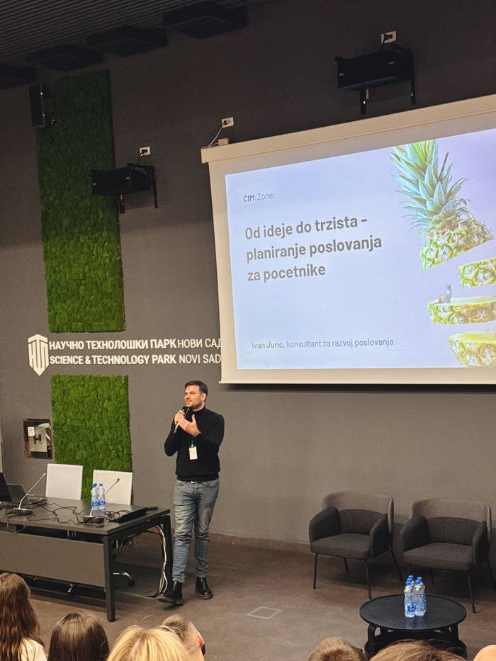 Preduzetničke skakaonice 2025