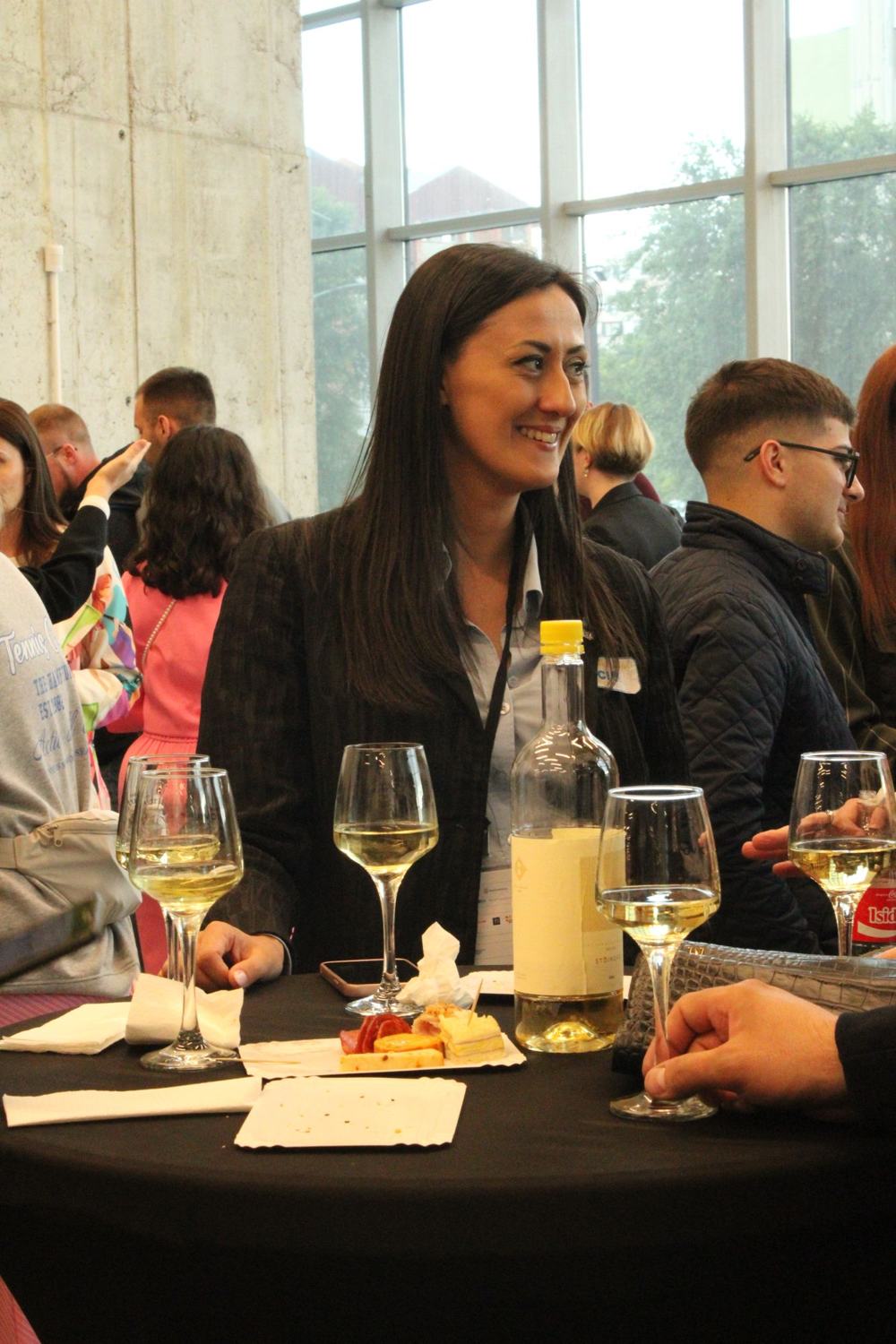 Večernji networking